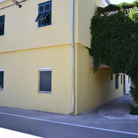 Marko Polo Deluxe Apartment Apartment