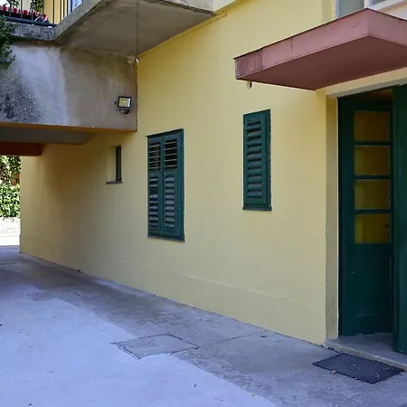 Marko Polo Deluxe Apartment Apartment Zadar