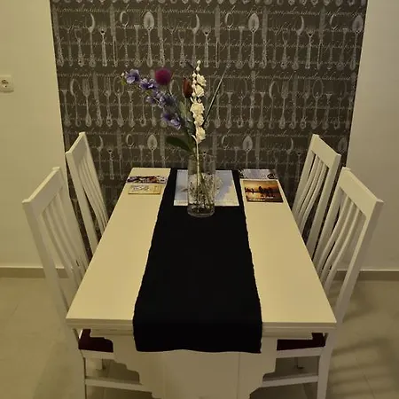 Marko Polo Deluxe Apartment