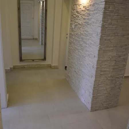 Marko Polo Deluxe Apartment Apartment Zadar
