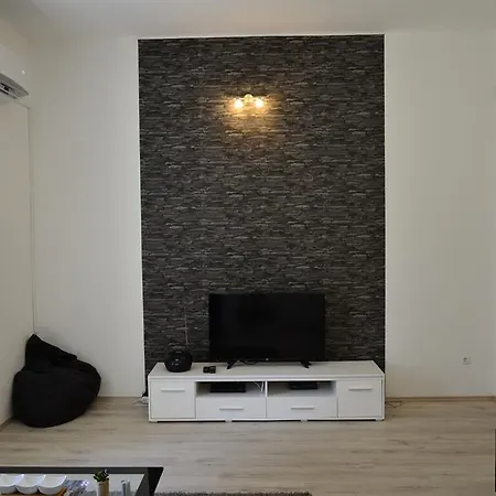 Marko Polo Deluxe Apartment *