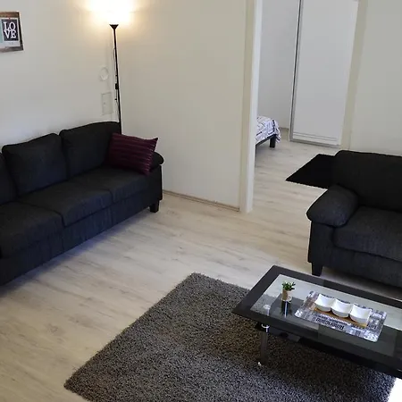 Marko Polo Deluxe Apartment * Zadar
