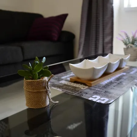 Marko Polo Deluxe Apartment * Zadar