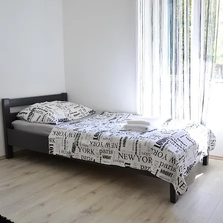 Marko Polo Deluxe Apartment Apartment Zadar