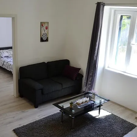 Marko Polo Deluxe Apartment Apartment *