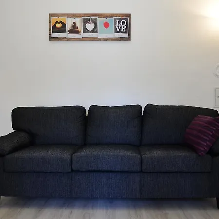 Marko Polo Deluxe Apartment Apartment Zadar