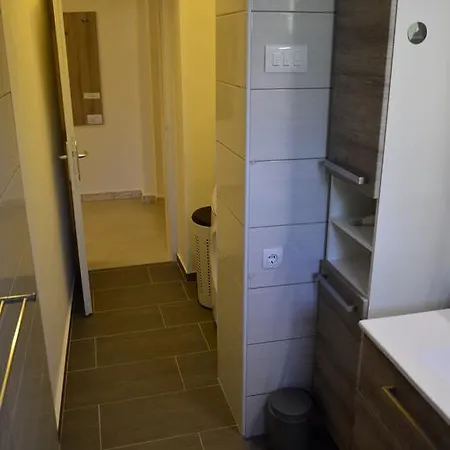 Marko Polo Deluxe Apartment Apartment Zadar