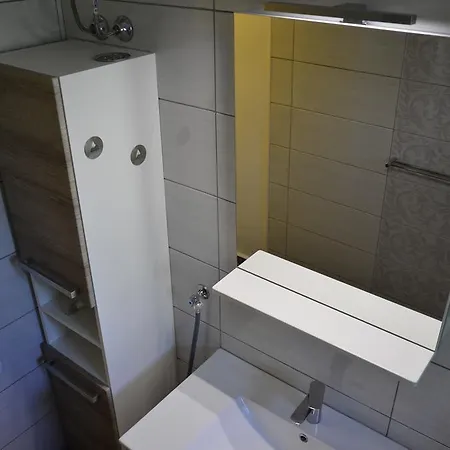 Marko Polo Deluxe Apartamento Zadar