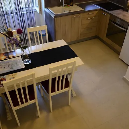 Marko Polo Deluxe Apartamento Zadar